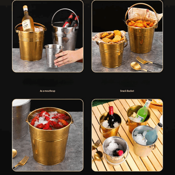 Ice Bucket
