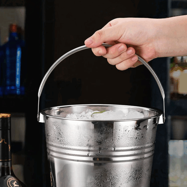 Ice Bucket