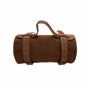Foldable picnic mat