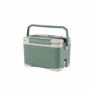 Camping refrigerator