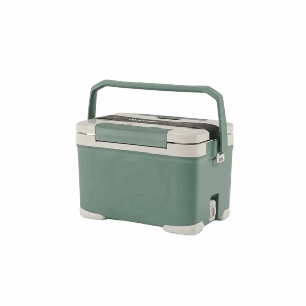 Camping refrigerator