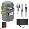 Camping Cookware