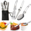 Camping Cookware