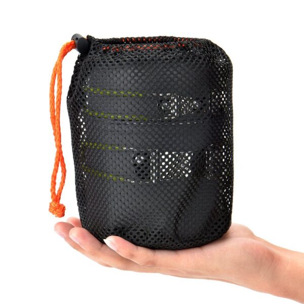 Camping Cookware
