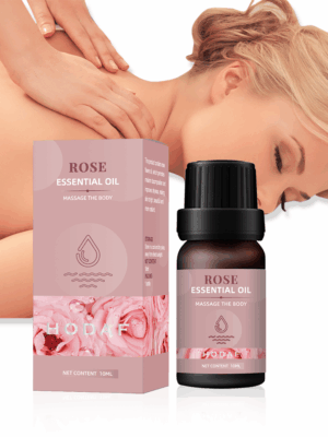 Rose Essential Oil