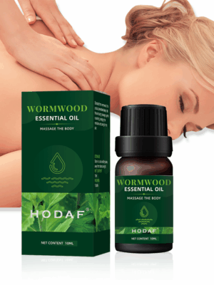 Compound Essential Oil