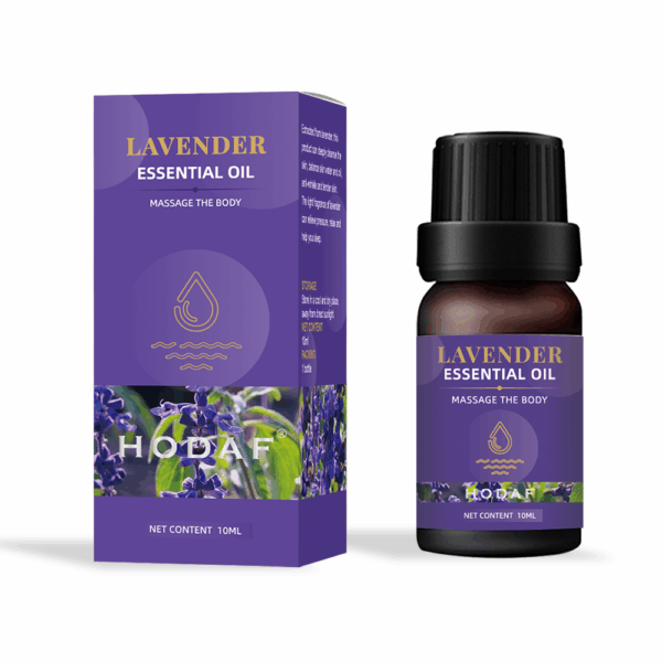 1 (1) Lavender Essential Oil