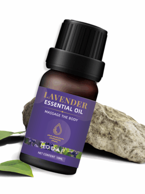 Lavender Essential Oil