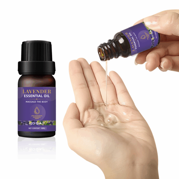 1 (6) Lavender Essential Oil