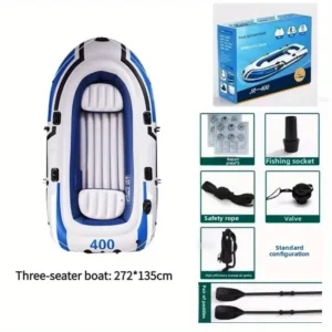 Inflatable Boat