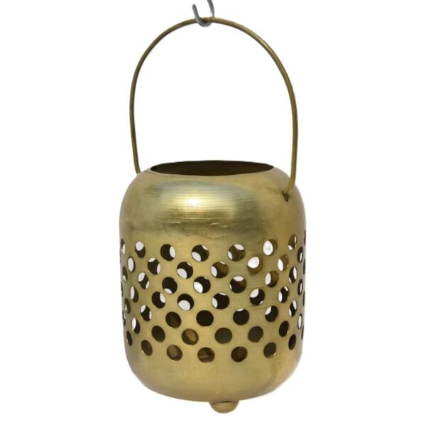 Courtyard decorative lights