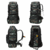 70L large capacity hiking bag