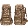 70L large capacity hiking bag