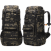 70L large capacity hiking bag