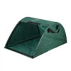 Garden debris and garbage collection bag
